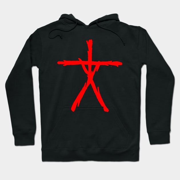 The Blair Witch Project Hoodie by Premium Nation